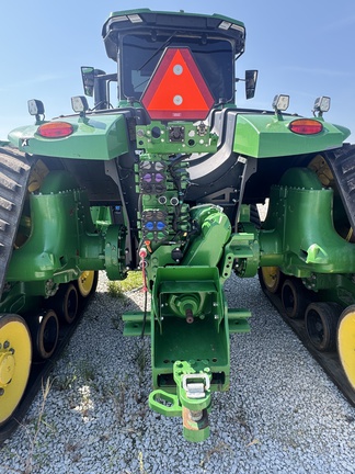 2024 John-Deere 9RX 640