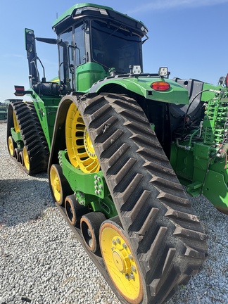 2024 John-Deere 9RX 640
