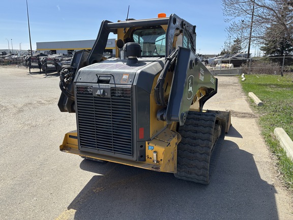 Used 2024 John Deere 333G Compact Track Loaders at Horizon Ag & Turf in Edmonton West, AB - Photo3