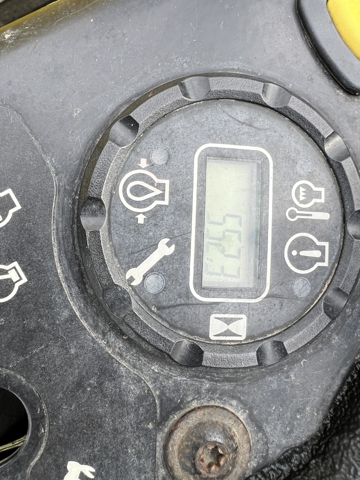 2017 John Deere Z930M Image 4