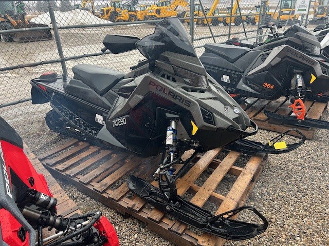 2025 Polaris PATRIOT BOOST VR1 137 Snowmobiles