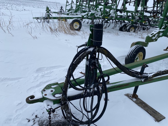 2002 John Deere 2200 - Photo3