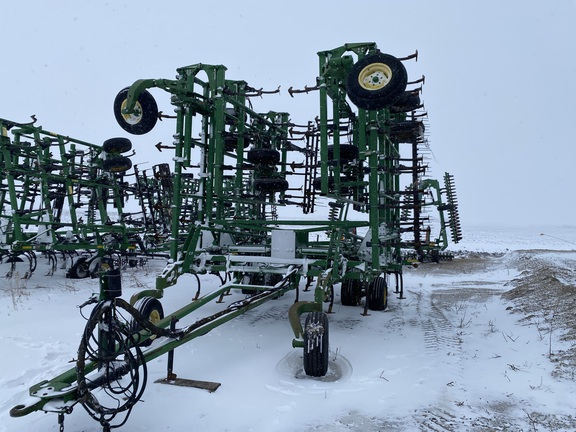 2002 John Deere 2200 - Photo12