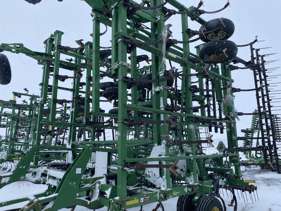 2002 John Deere 2200 - Photo11