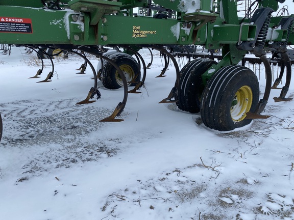 2002 John Deere 2200 - Photo10