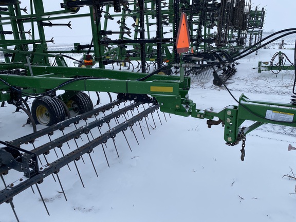 2002 John Deere 2200 - Photo8