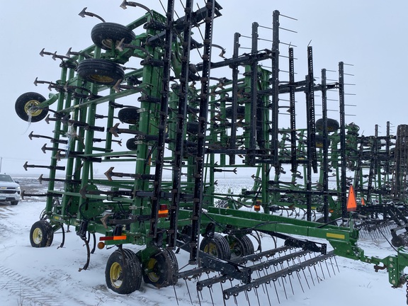 2002 John Deere 2200 - Photo9