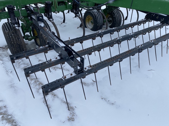 2002 John Deere 2200 - Photo7