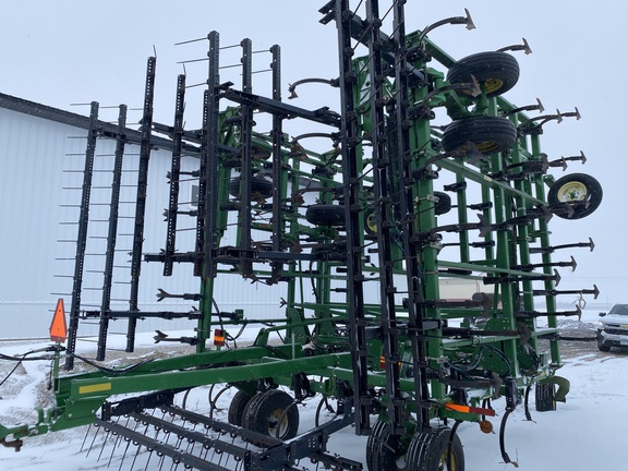 2002 John Deere 2200 - Photo6