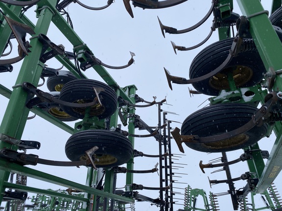 2002 John Deere 2200 - Photo4