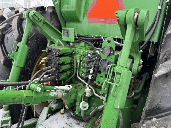 2009 John Deere 8330 - Photo10