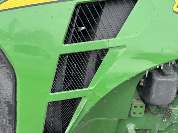 2009 John Deere 8330 - Photo5
