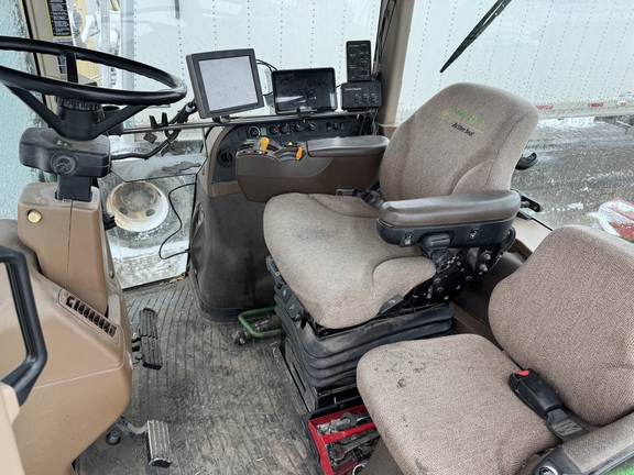 2009 John Deere 8330 - Photo4