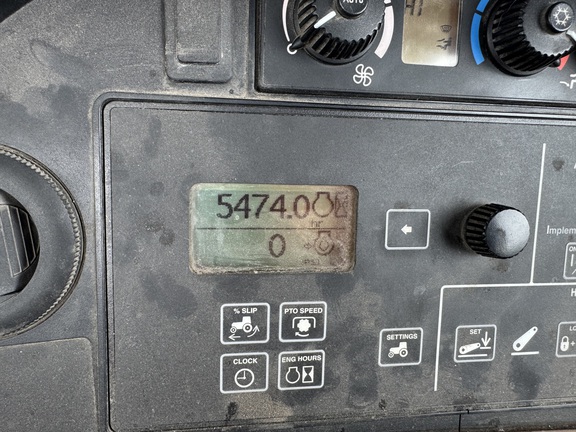 2009 John Deere 8330 - Photo3