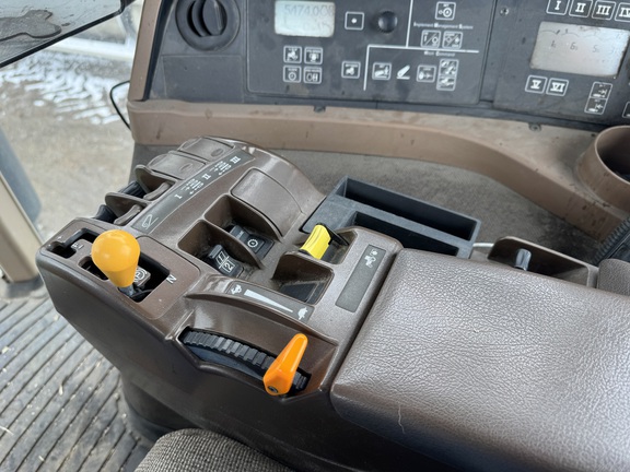 2009 John Deere 8330 - Photo2