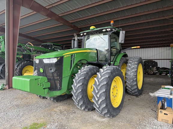 Photo of 2018 John Deere 8295R