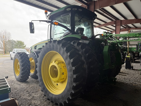 Photo of 2018 John Deere 8295R