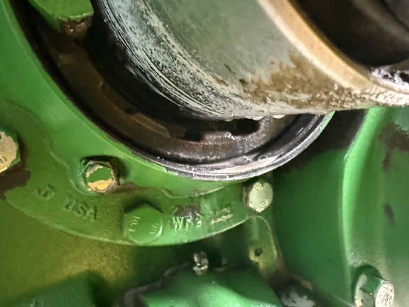 Photo of 2018 John Deere 8295R