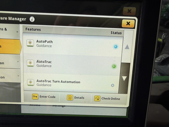 Photo of 2018 John Deere 8295R