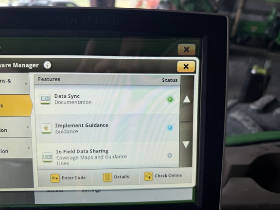 Photo of 2018 John Deere 8295R