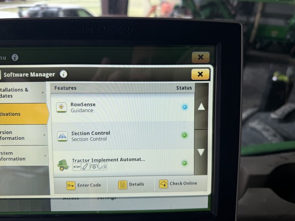 Photo of 2018 John Deere 8295R