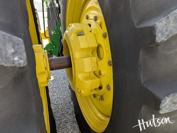 Photo of 2018 John Deere 8295R