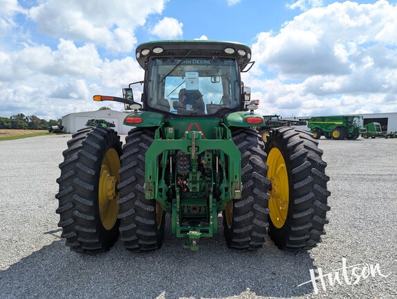 Photo of 2018 John Deere 8295R