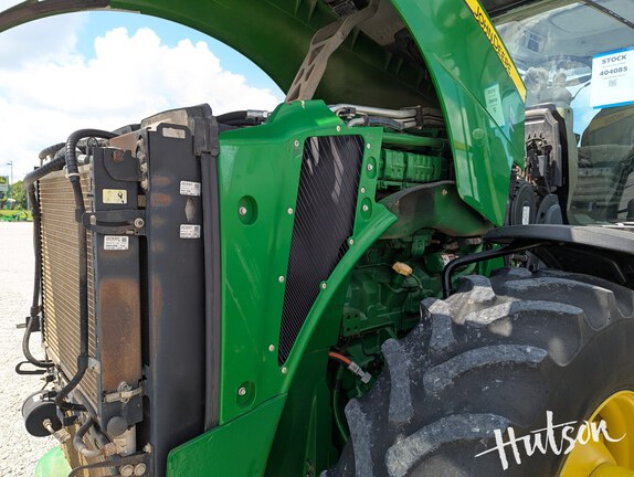 Photo of 2018 John Deere 8295R