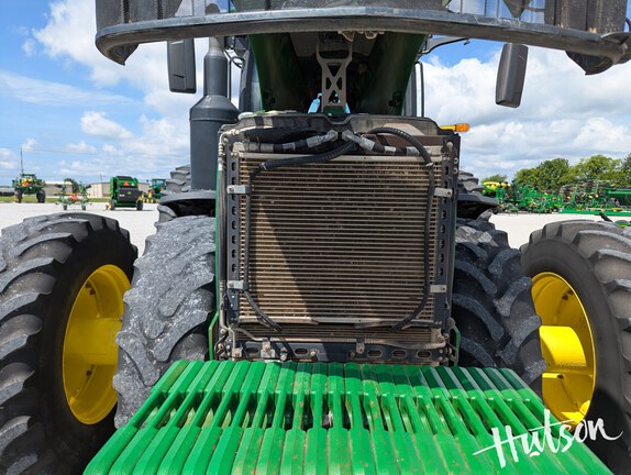 Photo of 2018 John Deere 8295R