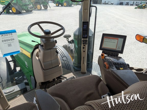 Photo of 2018 John Deere 8295R