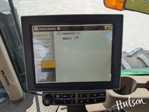 Photo of 2018 John Deere 8295R