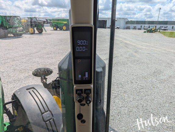 Photo of 2018 John Deere 8295R