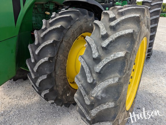 Photo of 2018 John Deere 8295R