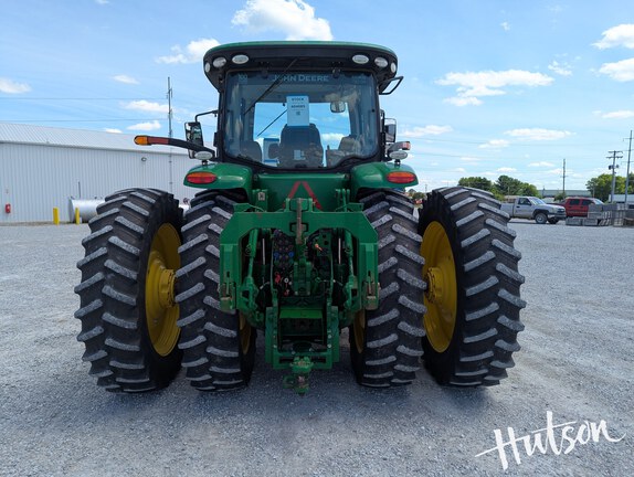 Photo of 2018 John Deere 8295R