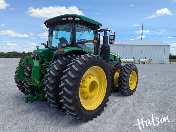 Photo of 2018 John Deere 8295R