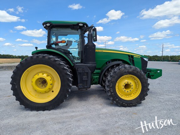 Photo of 2018 John Deere 8295R