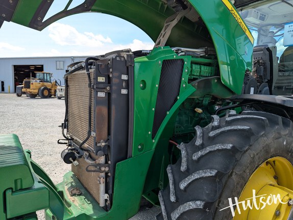 Photo of 2018 John Deere 8295R