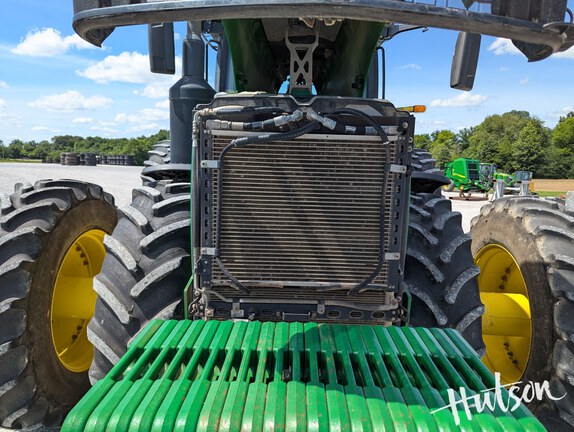 Photo of 2018 John Deere 8295R