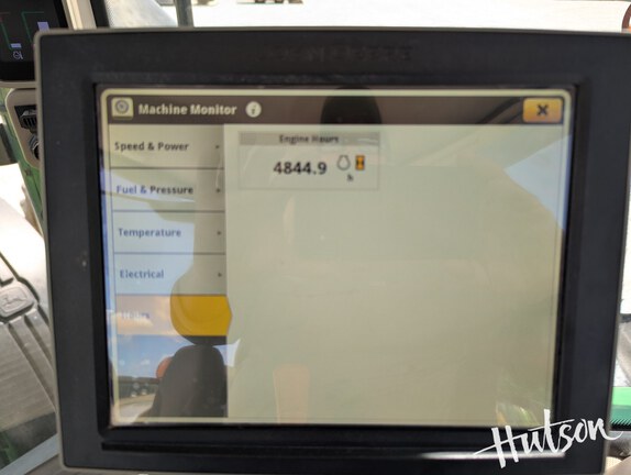 Photo of 2018 John Deere 8295R