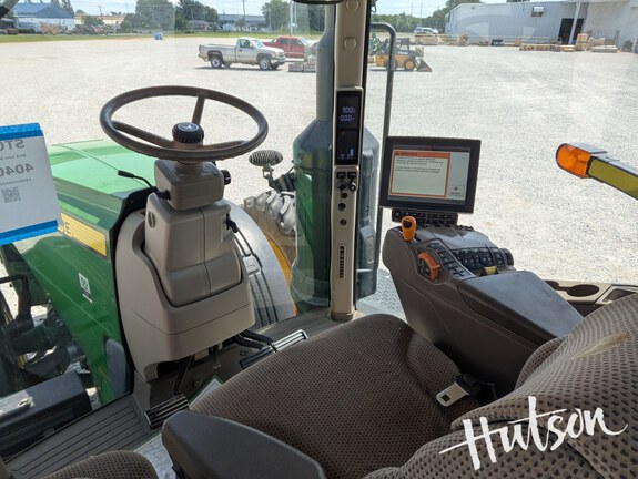 Photo of 2018 John Deere 8295R