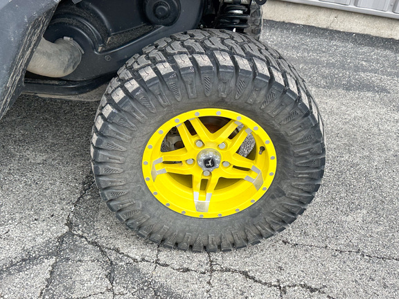 2025 John-Deere XUV 875M Diesel