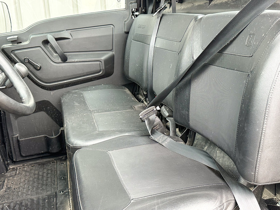 2025 John-Deere XUV 875M Diesel