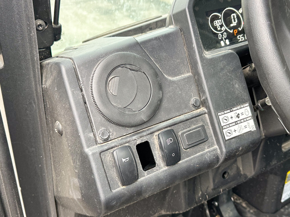 2025 John-Deere XUV 875M Diesel