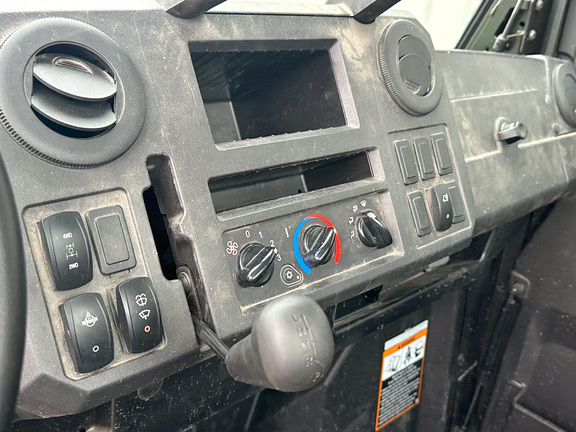 2025 John-Deere XUV 875M Diesel