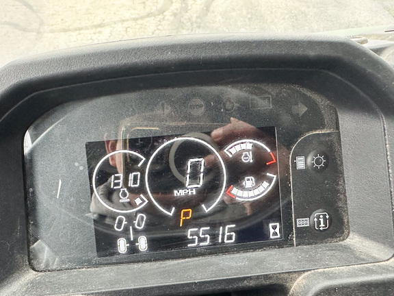 2025 John-Deere XUV 875M Diesel