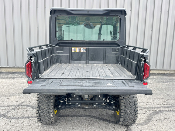 2025 John-Deere XUV 875M Diesel