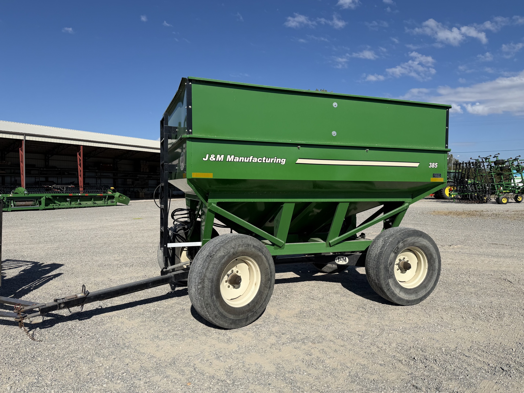 J&M 385 Image 6