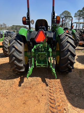 2024 John Deere 5060E-4