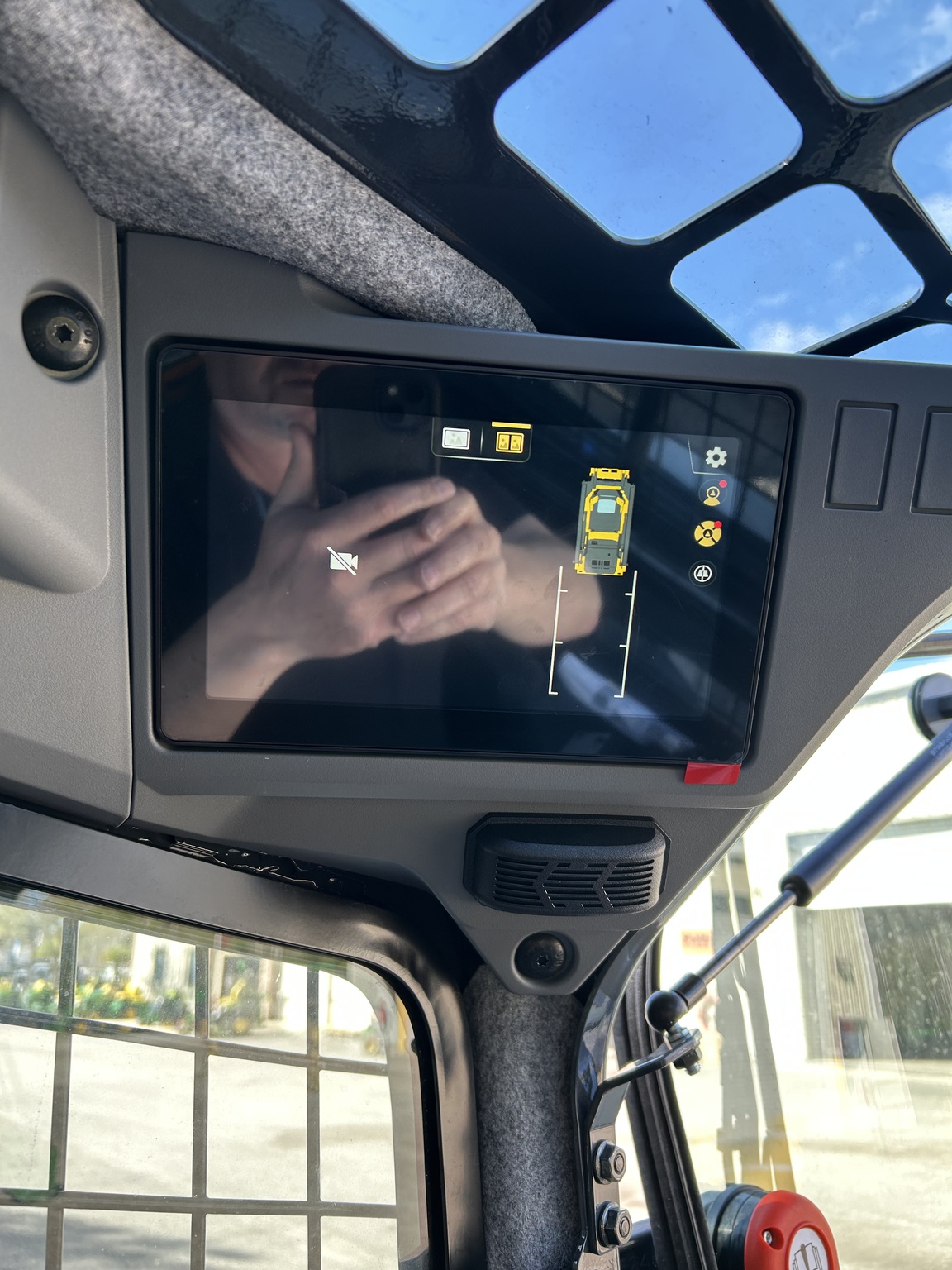 2026 John Deere 333 P Image 6