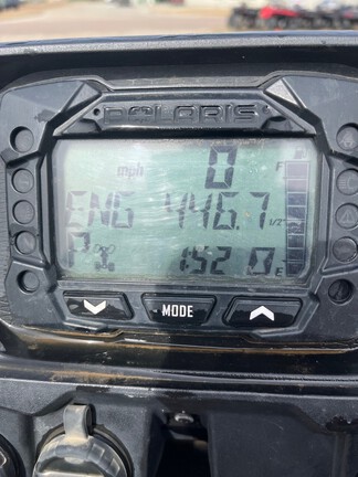 2024 Polaris SPORTSMAN 850 PREMIUM (6th thumbnail)
